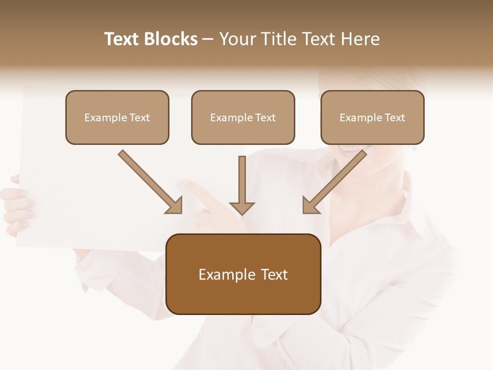 Sheet Fun  PowerPoint Template