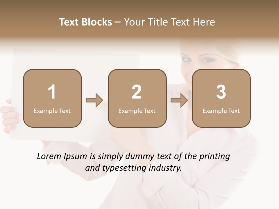 Sheet Fun  PowerPoint Template