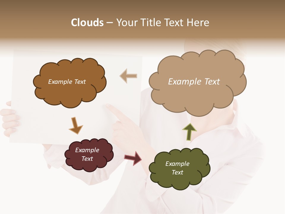 Sheet Fun  PowerPoint Template