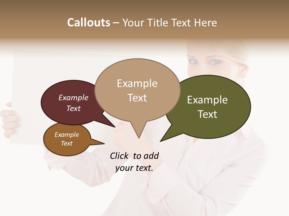 Sheet Fun  PowerPoint Template