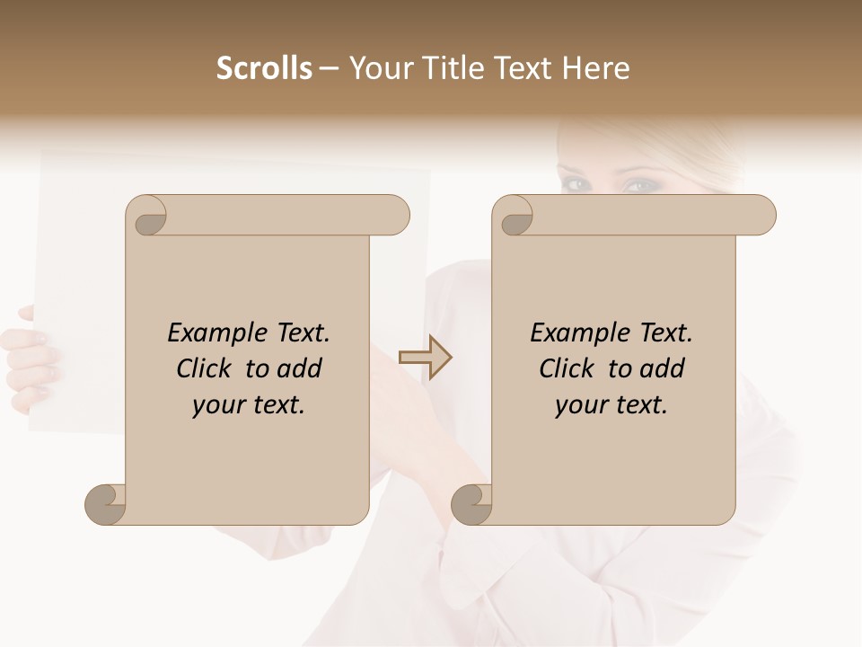 Sheet Fun  PowerPoint Template