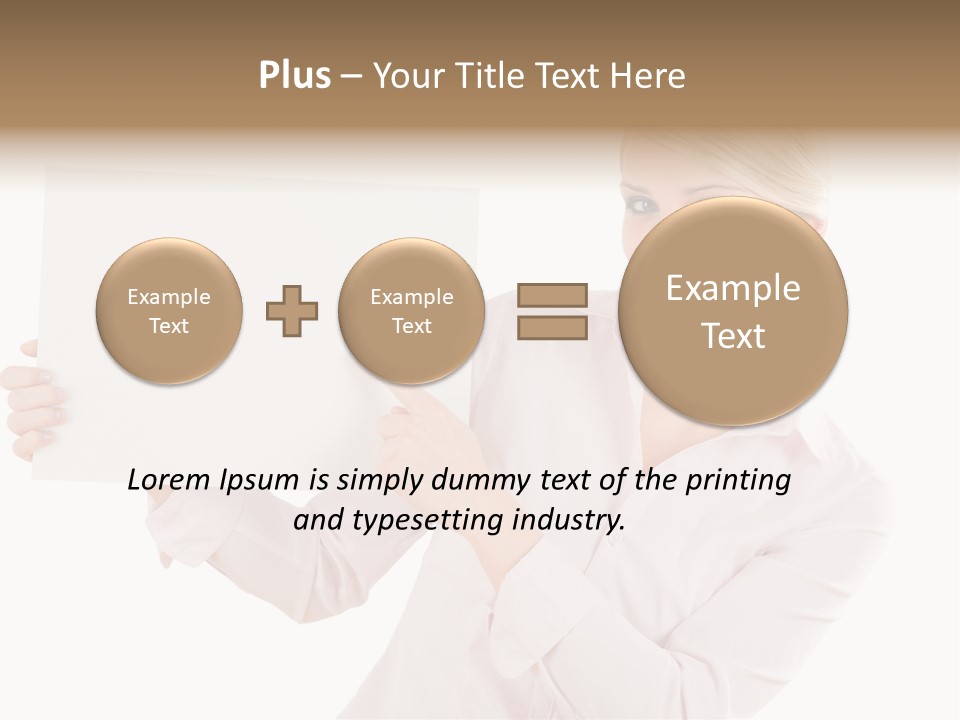 Sheet Fun  PowerPoint Template
