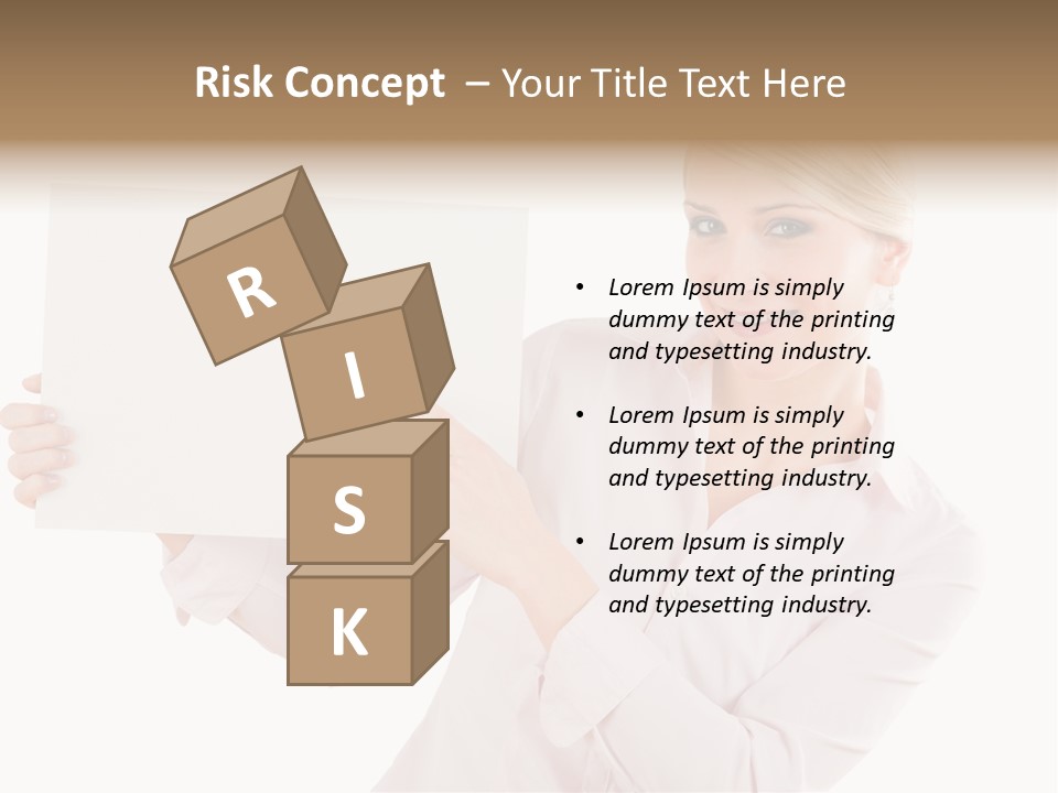 Sheet Fun  PowerPoint Template