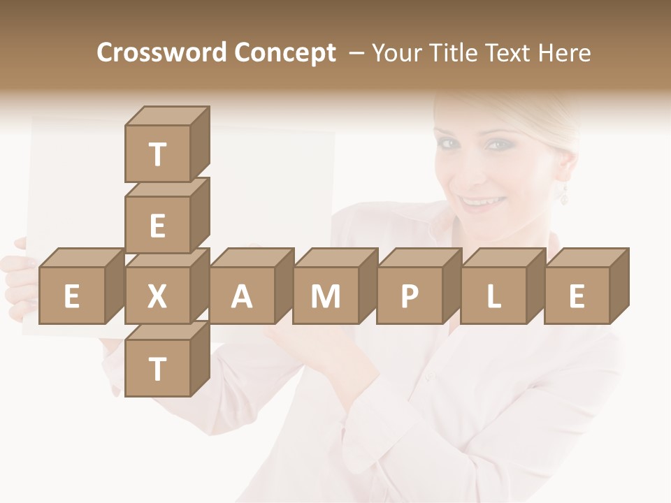Sheet Fun  PowerPoint Template