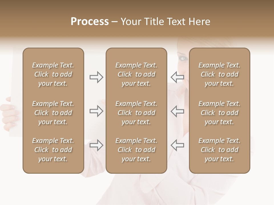 Sheet Fun  PowerPoint Template