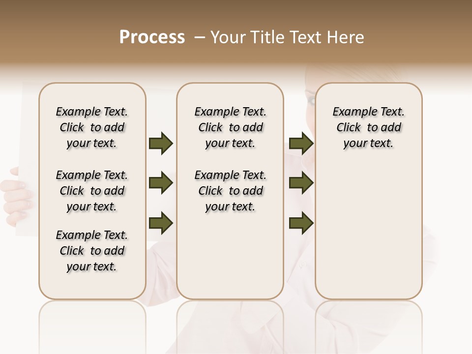 Sheet Fun  PowerPoint Template