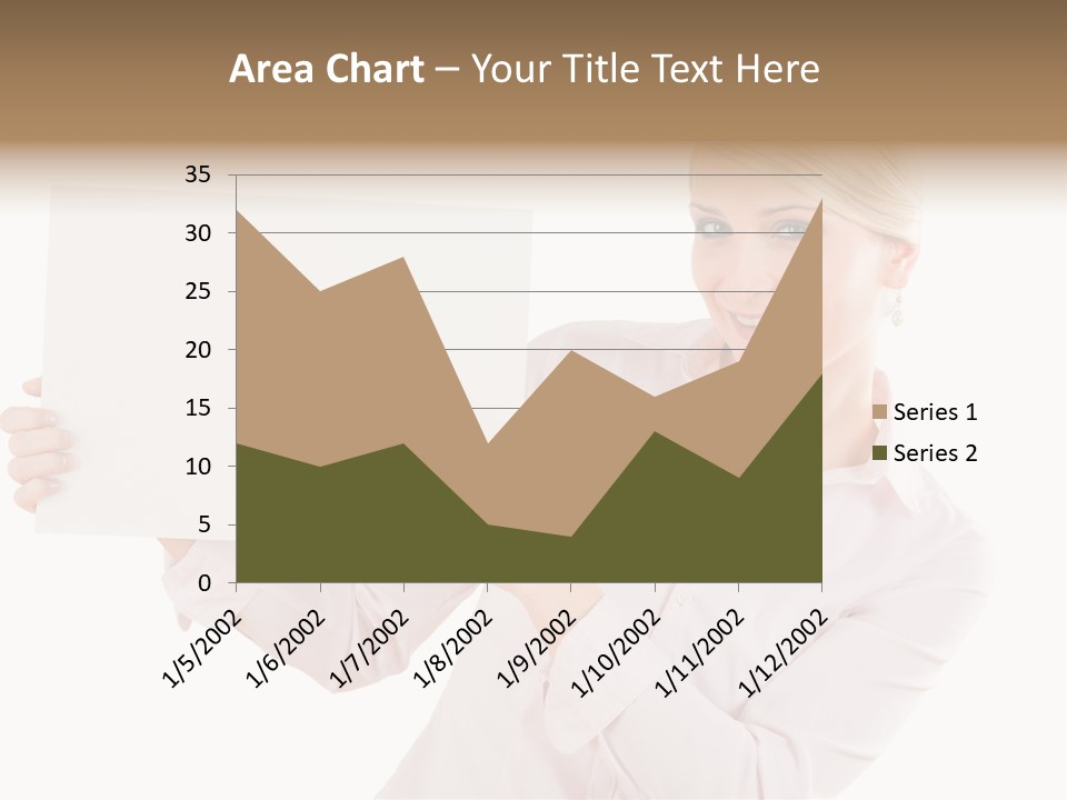 Sheet Fun  PowerPoint Template