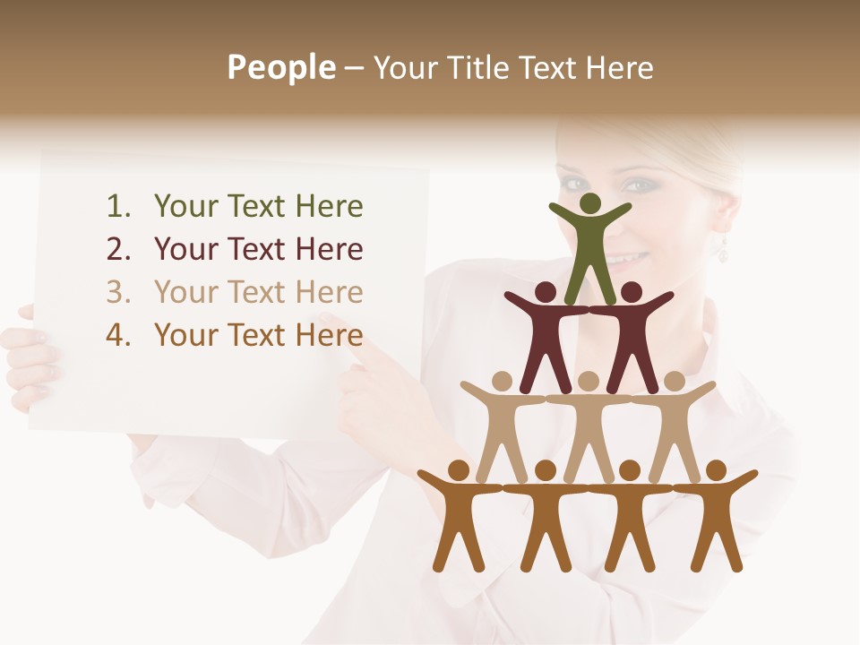 Sheet Fun  PowerPoint Template