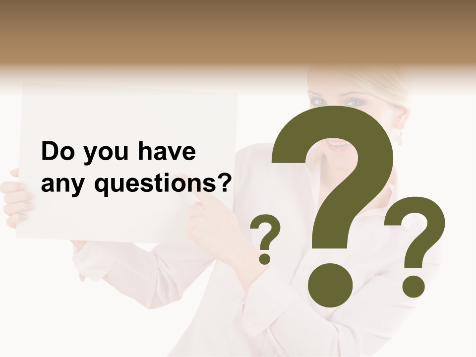 Sheet Fun  PowerPoint Template