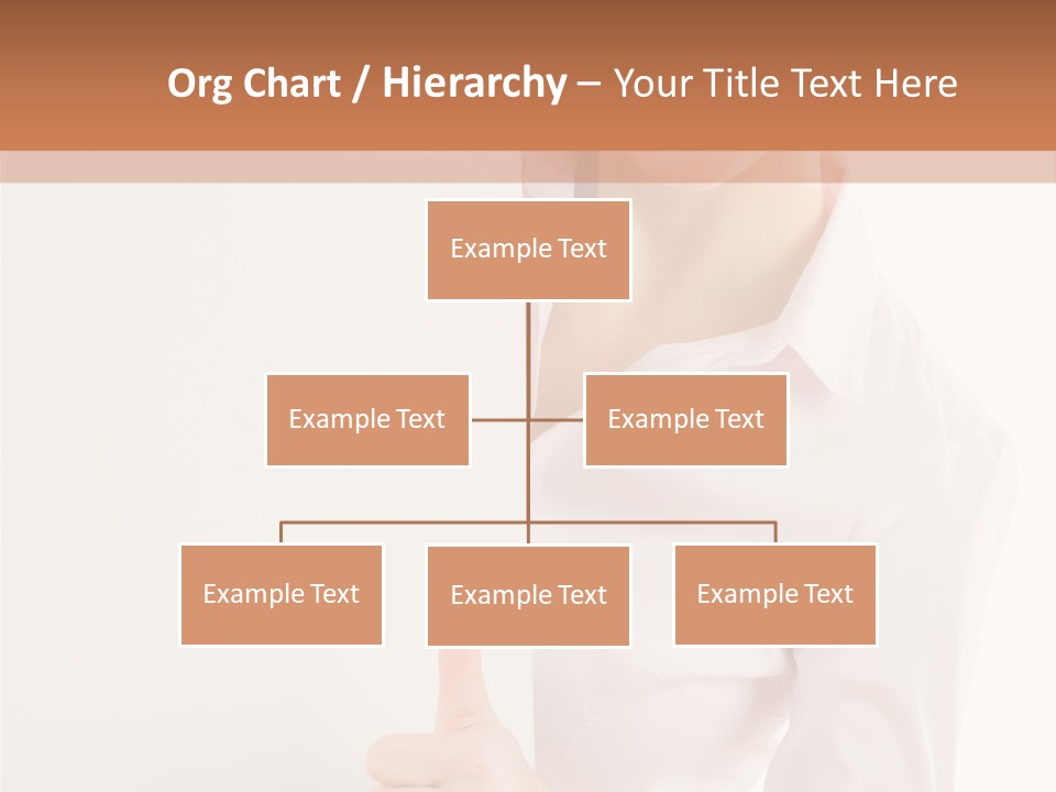 Marketing Fun Alone PowerPoint Template