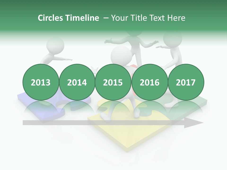 Match Process Solve PowerPoint Template
