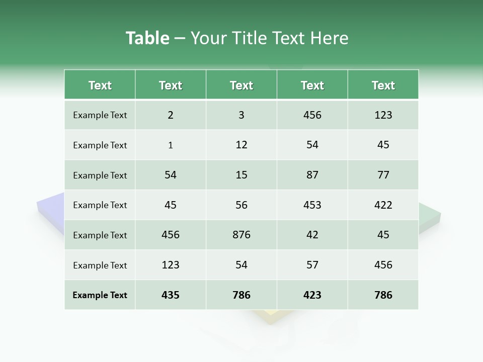 Match Process Solve PowerPoint Template