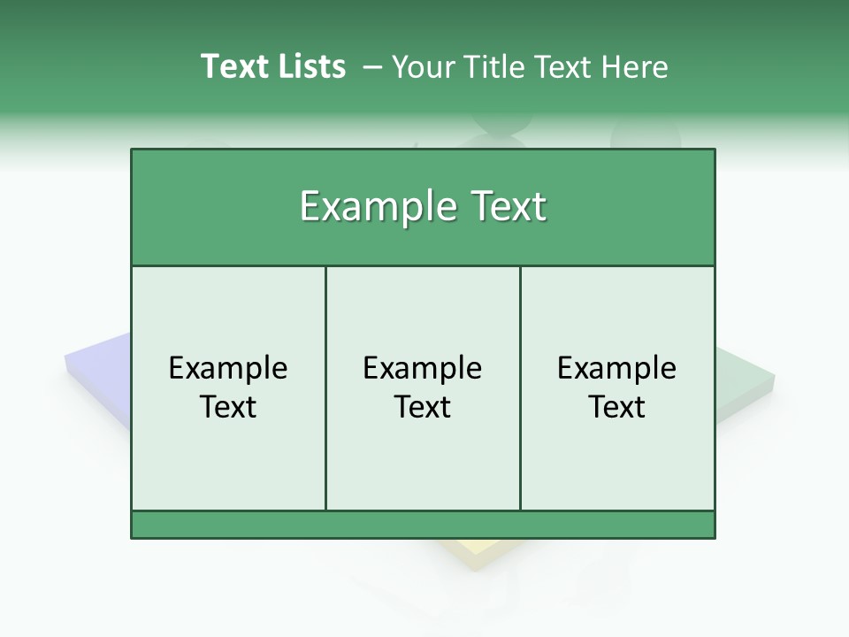 Match Process Solve PowerPoint Template