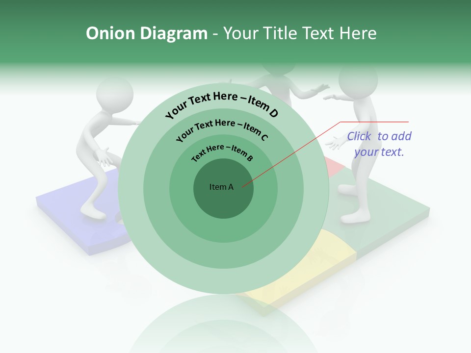 Match Process Solve PowerPoint Template