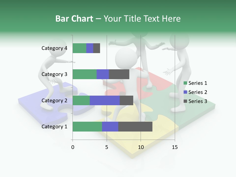 Match Process Solve PowerPoint Template