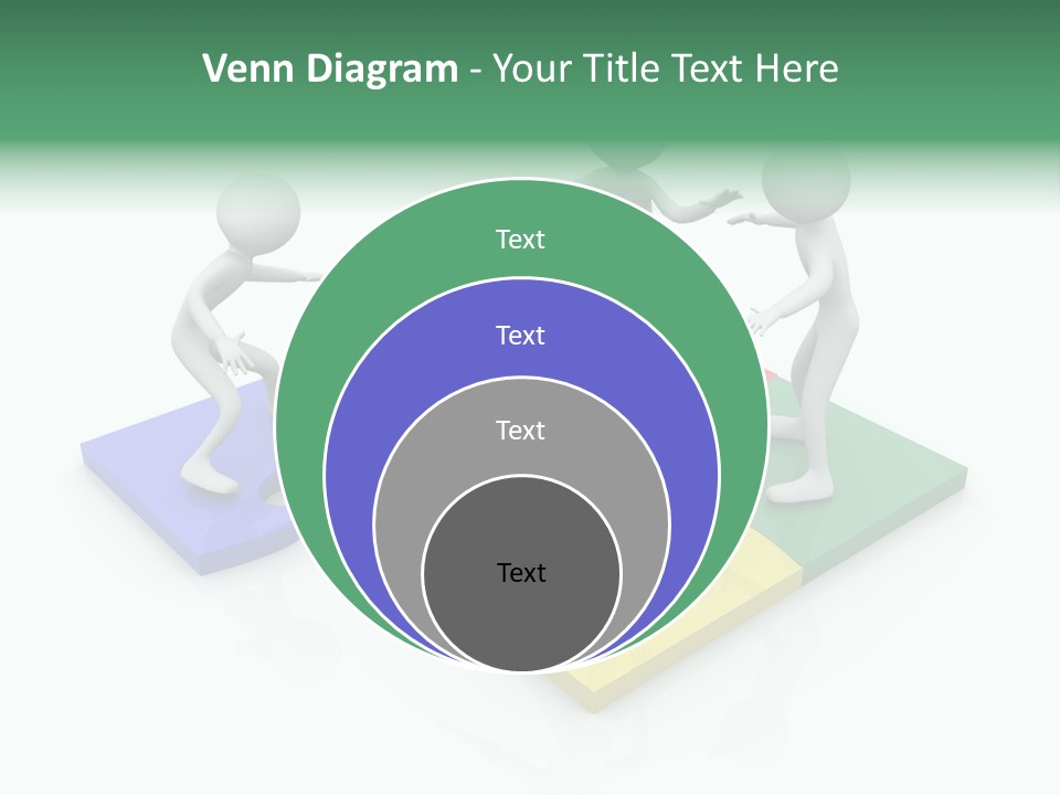 Match Process Solve PowerPoint Template