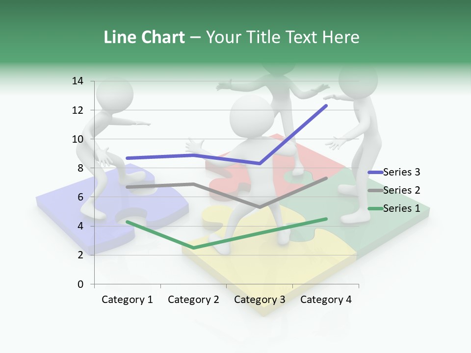 Match Process Solve PowerPoint Template