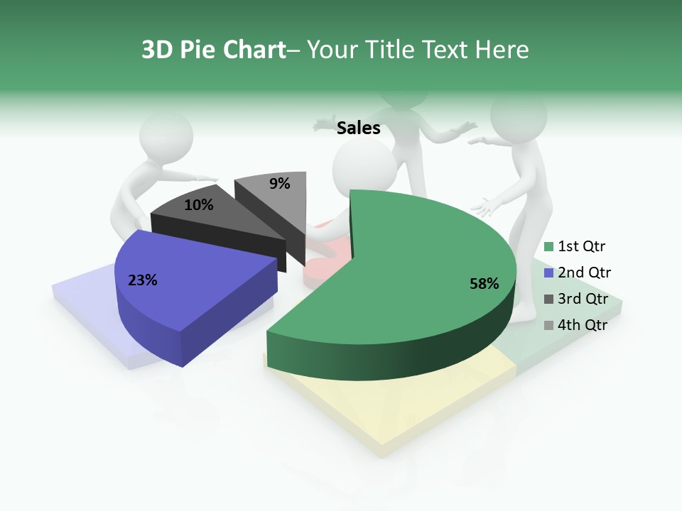 Match Process Solve PowerPoint Template