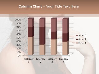 Adult Elegant Makeup PowerPoint Template