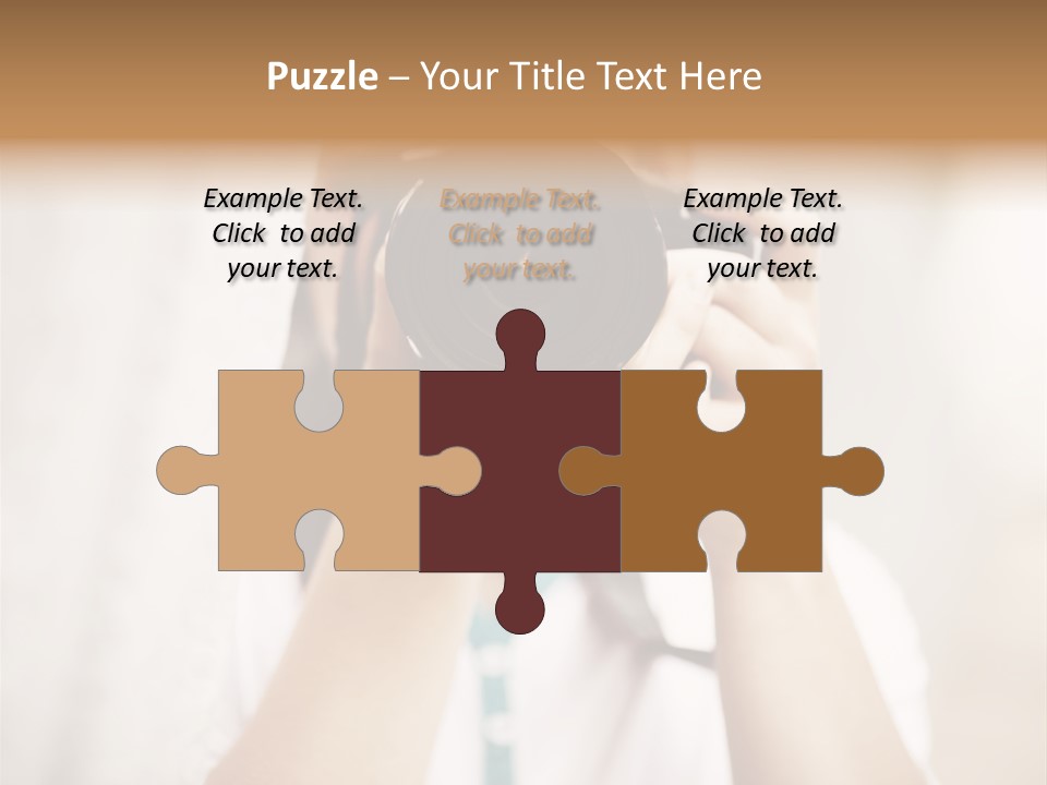 Themes Hobby Lifestyles PowerPoint Template