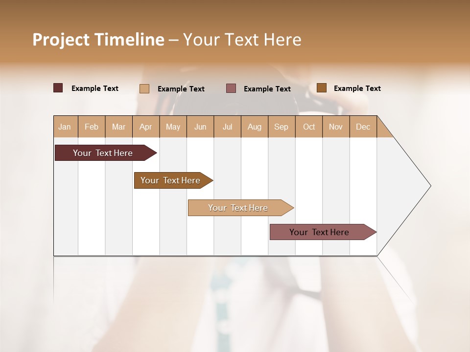 Themes Hobby Lifestyles PowerPoint Template