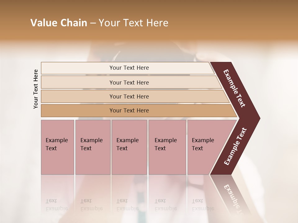 Themes Hobby Lifestyles PowerPoint Template