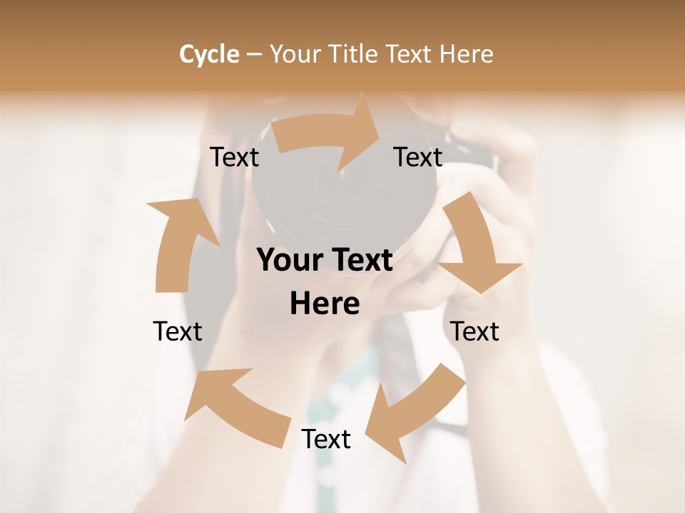 Themes Hobby Lifestyles PowerPoint Template