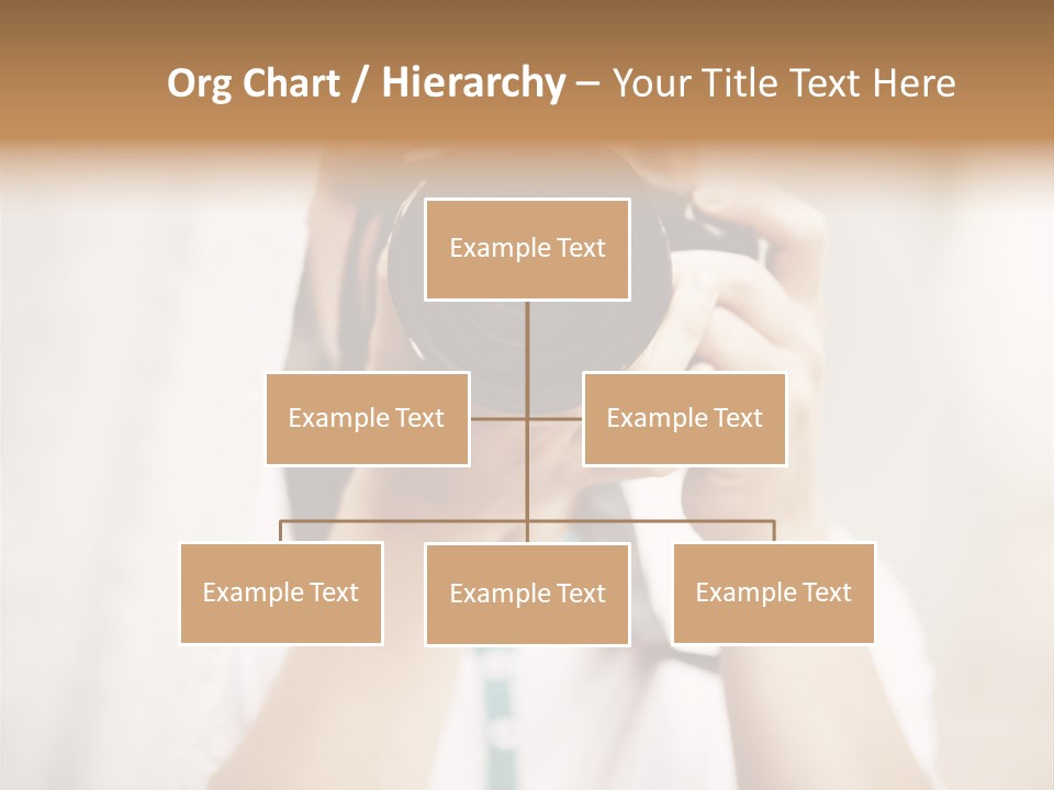 Themes Hobby Lifestyles PowerPoint Template