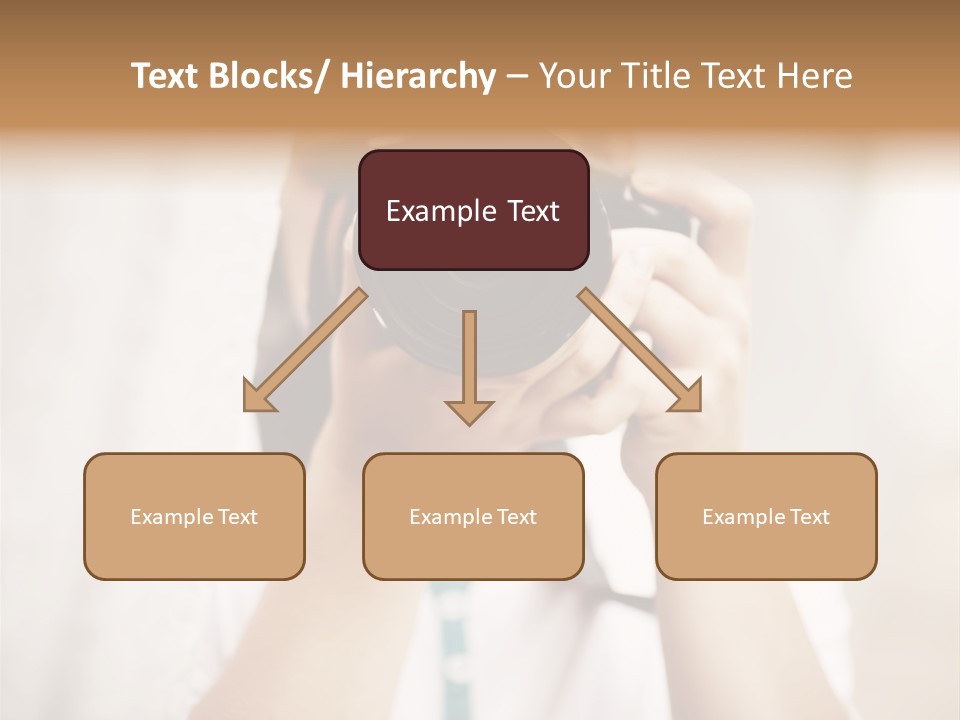 Themes Hobby Lifestyles PowerPoint Template