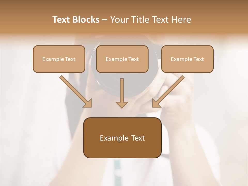 Themes Hobby Lifestyles PowerPoint Template