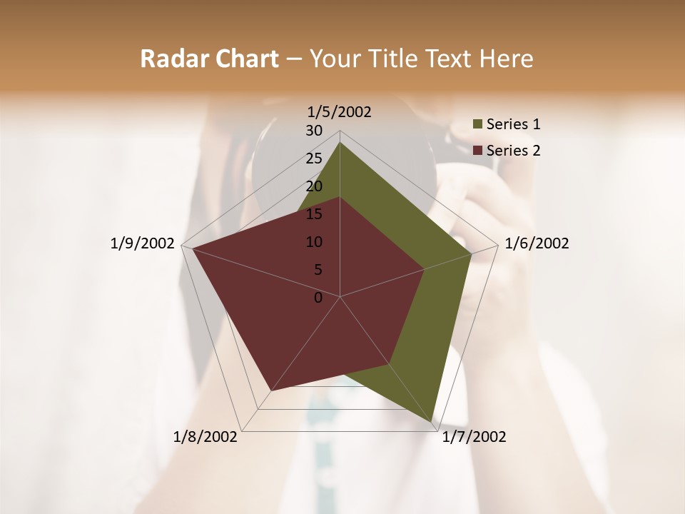Themes Hobby Lifestyles PowerPoint Template
