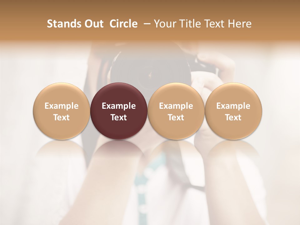 Themes Hobby Lifestyles PowerPoint Template