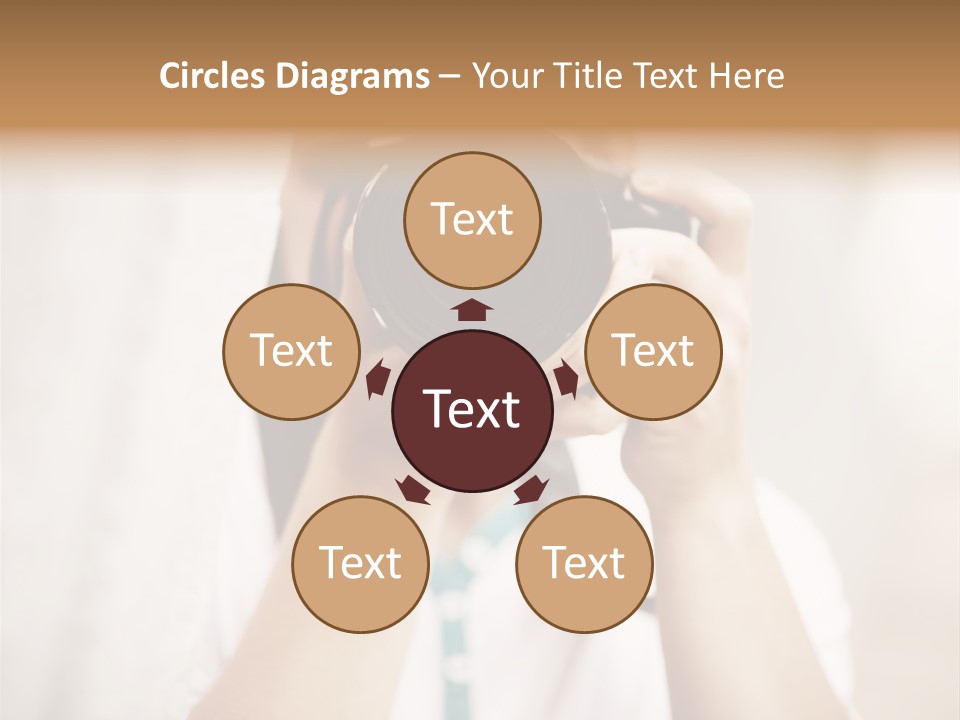 Themes Hobby Lifestyles PowerPoint Template