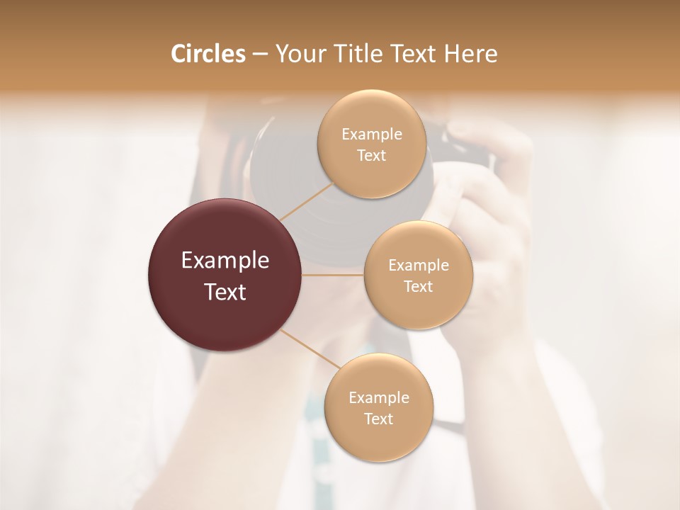 Themes Hobby Lifestyles PowerPoint Template