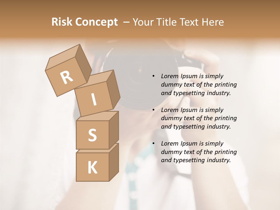 Themes Hobby Lifestyles PowerPoint Template