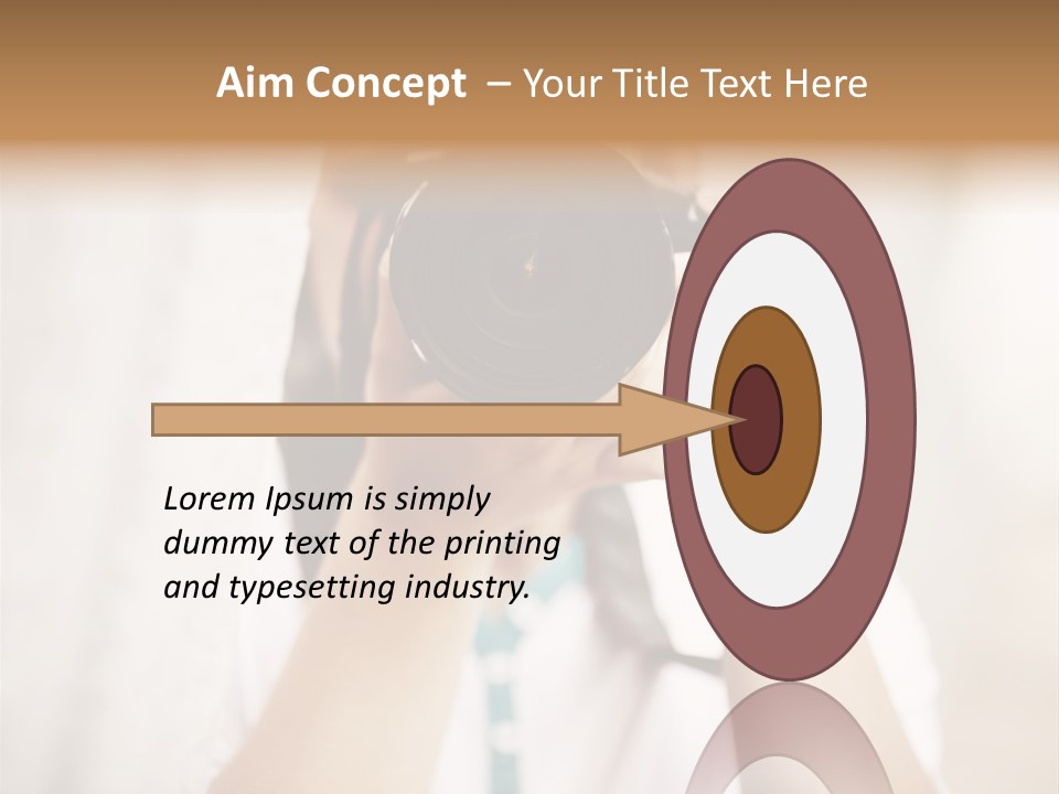 Themes Hobby Lifestyles PowerPoint Template
