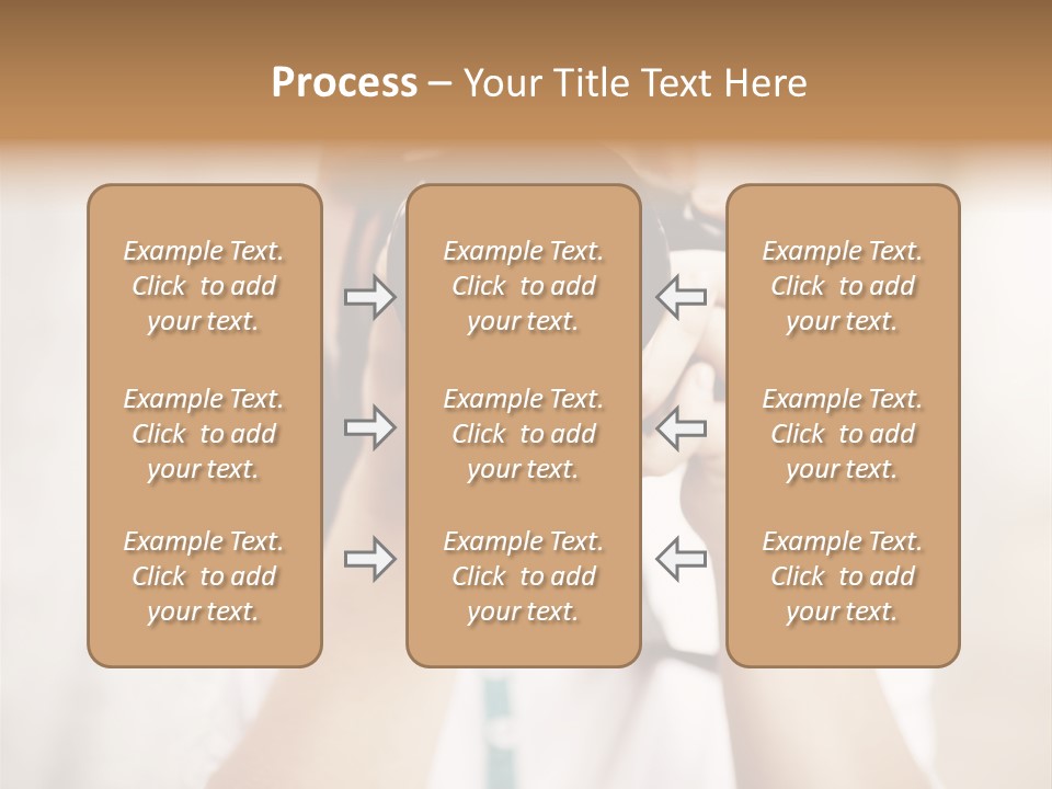 Themes Hobby Lifestyles PowerPoint Template