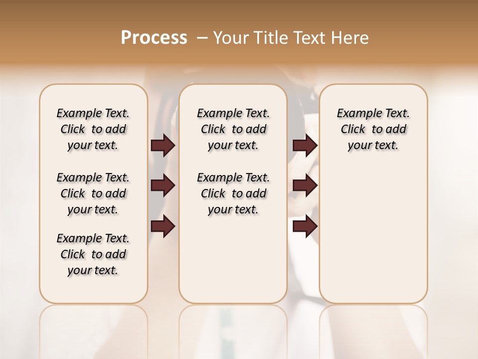 Themes Hobby Lifestyles PowerPoint Template