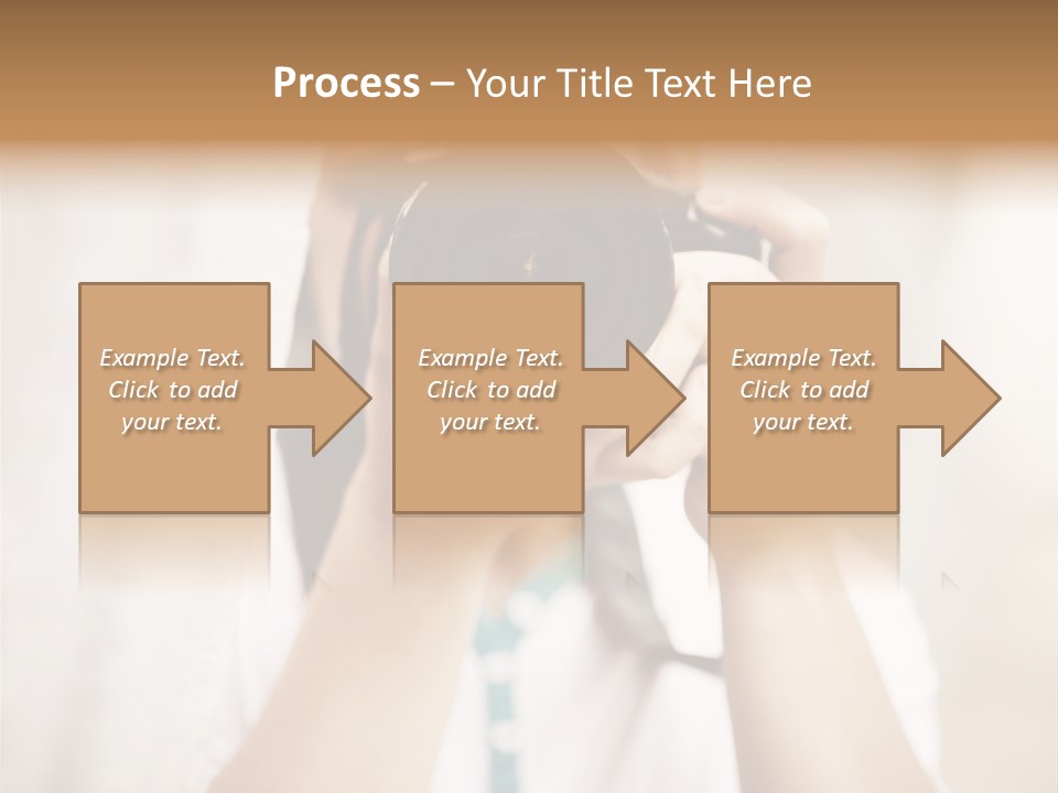 Themes Hobby Lifestyles PowerPoint Template