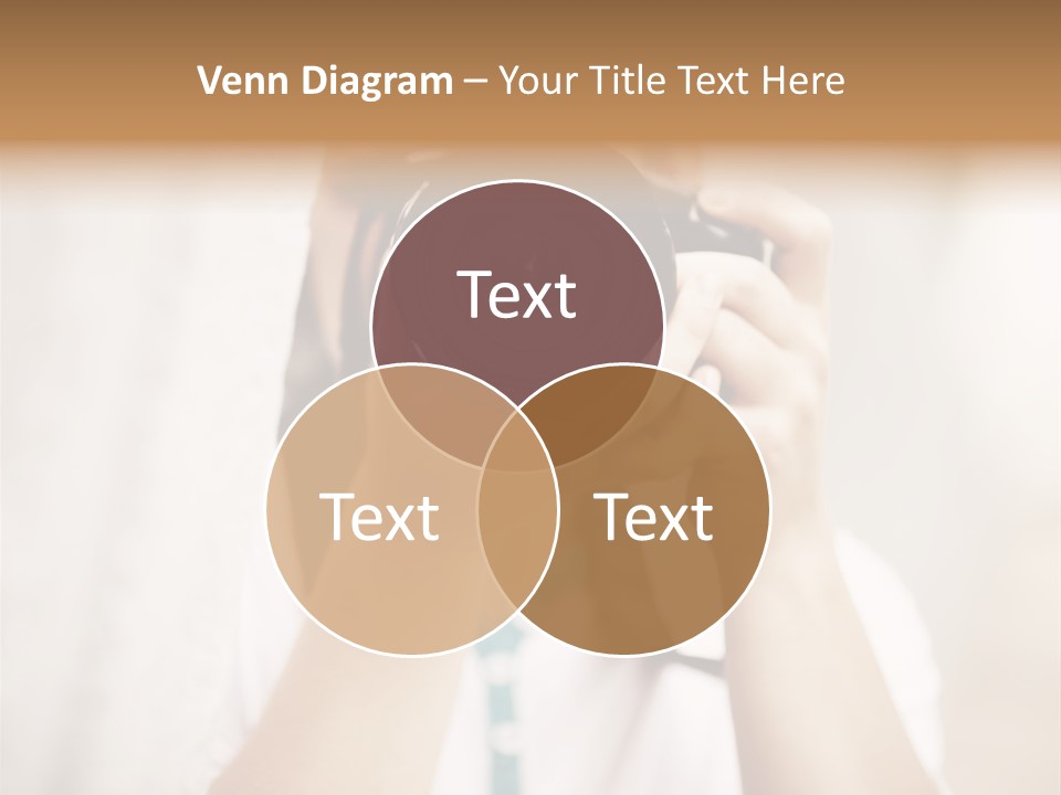 Themes Hobby Lifestyles PowerPoint Template