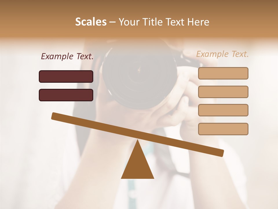 Themes Hobby Lifestyles PowerPoint Template