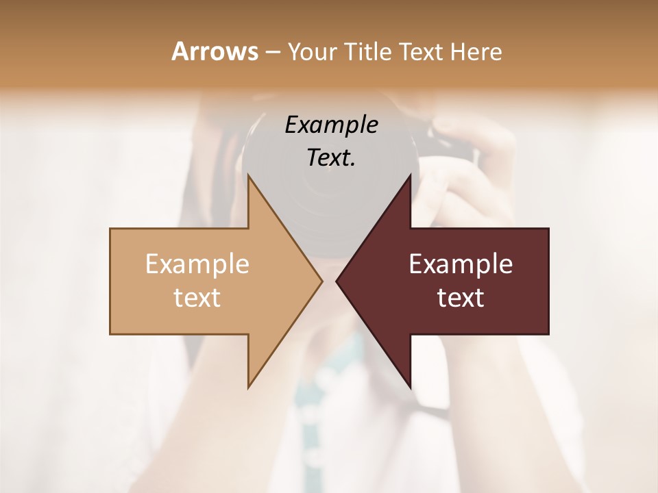 Themes Hobby Lifestyles PowerPoint Template