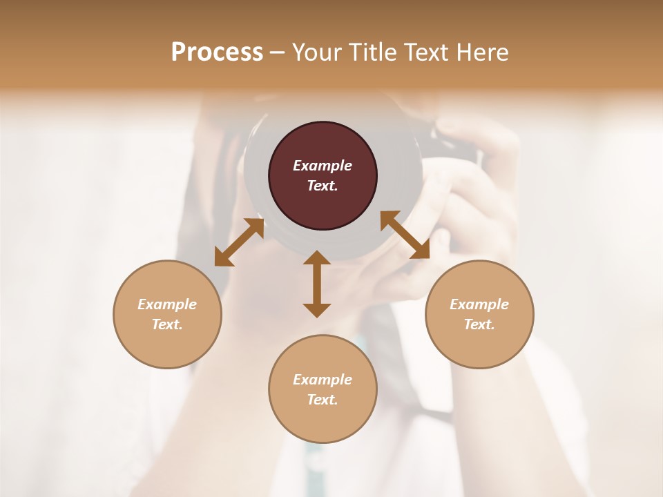 Themes Hobby Lifestyles PowerPoint Template