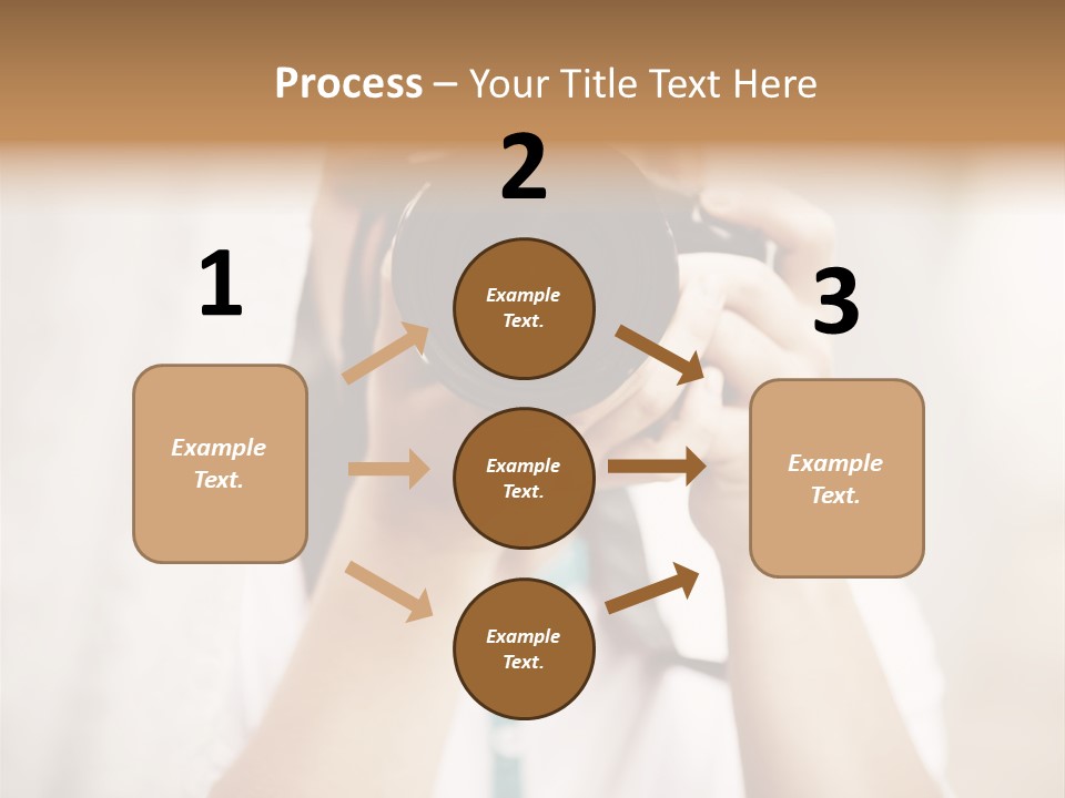 Themes Hobby Lifestyles PowerPoint Template