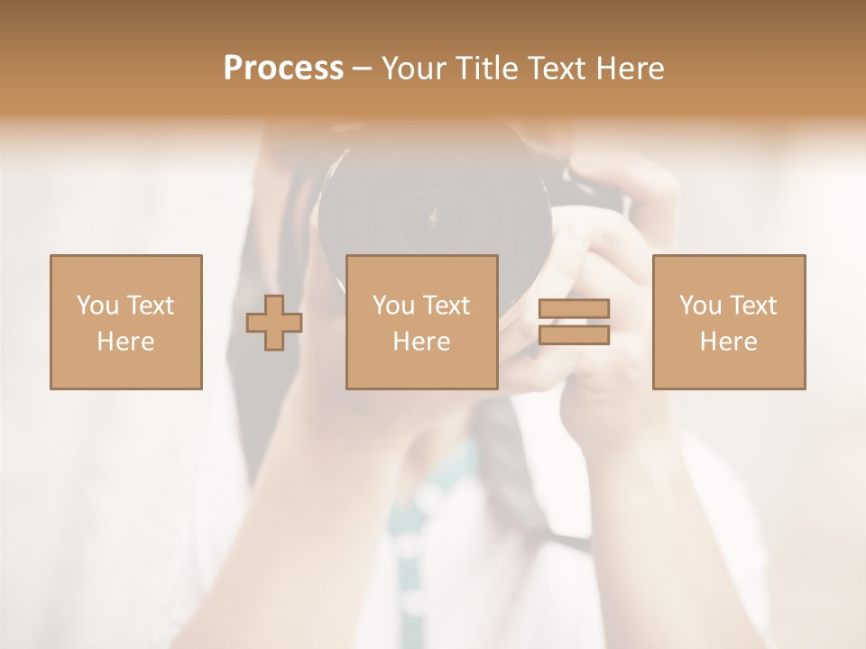Themes Hobby Lifestyles PowerPoint Template
