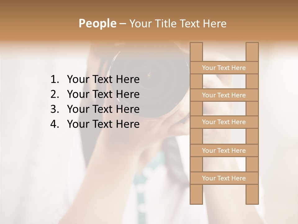 Themes Hobby Lifestyles PowerPoint Template