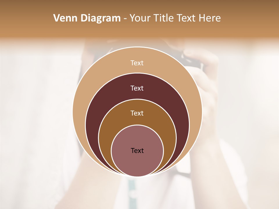 Themes Hobby Lifestyles PowerPoint Template
