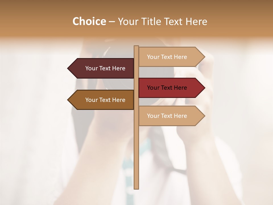Themes Hobby Lifestyles PowerPoint Template