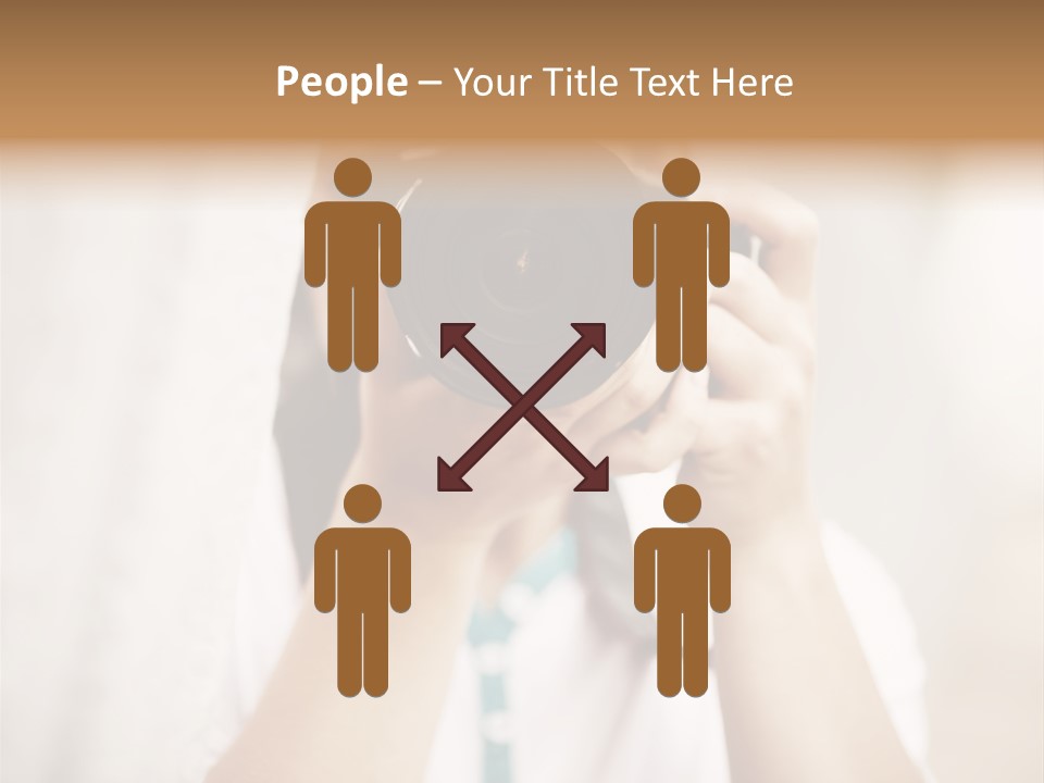 Themes Hobby Lifestyles PowerPoint Template