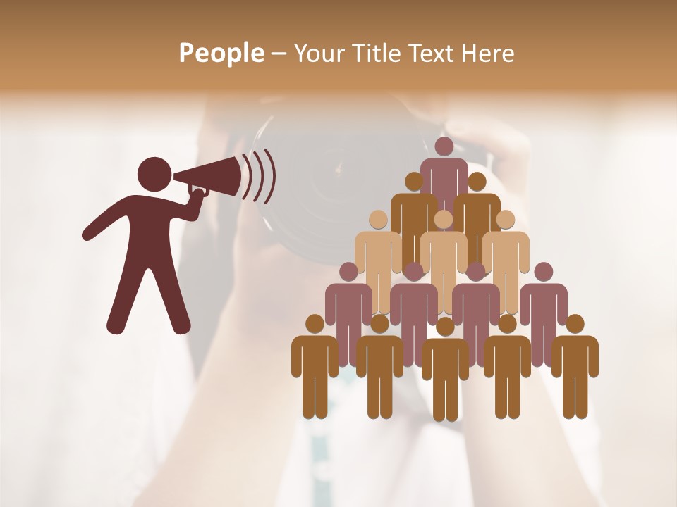 Themes Hobby Lifestyles PowerPoint Template